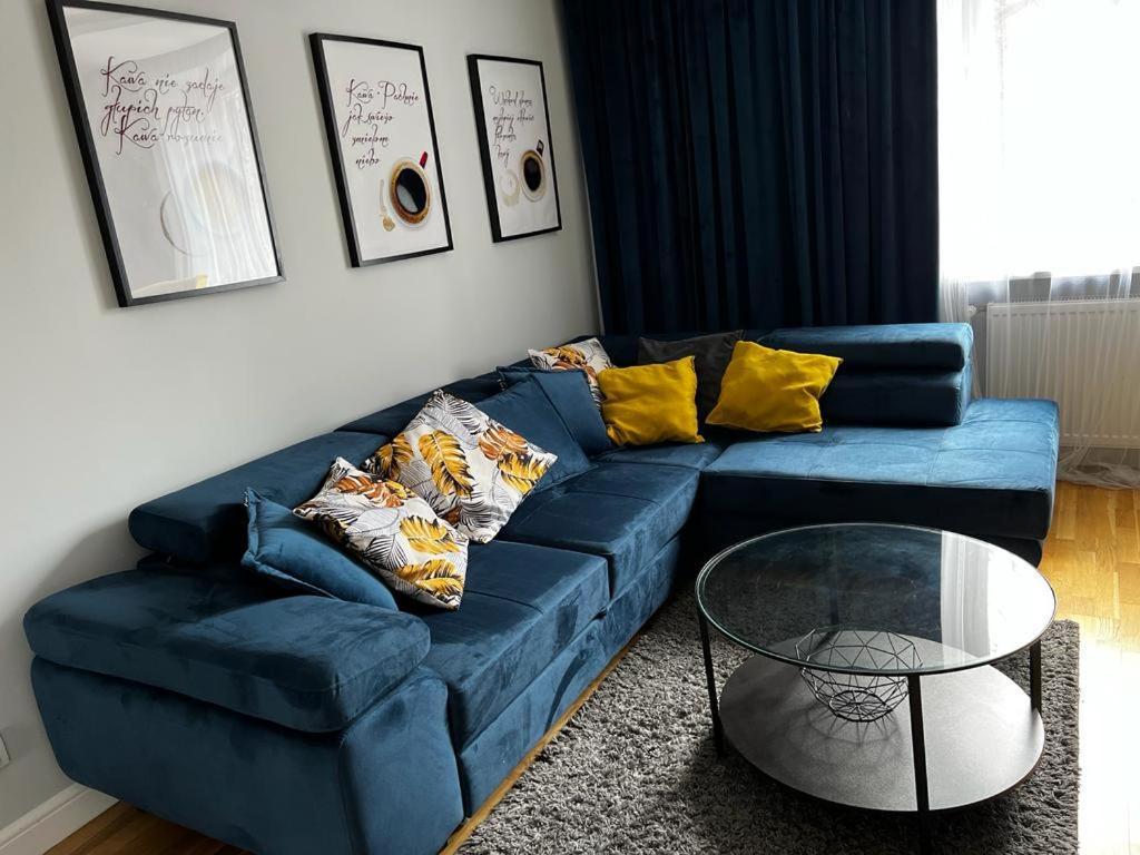 קילצה Family & Business Elegant Apartments Ul Astronautow Centrum Downtown - 3 Bedroom, Parking מראה חיצוני תמונה