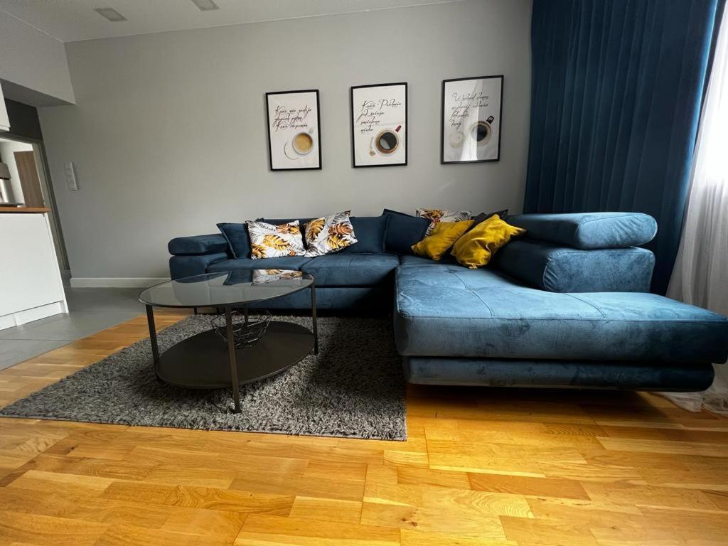 קילצה Family & Business Elegant Apartments Ul Astronautow Centrum Downtown - 3 Bedroom, Parking מראה חיצוני תמונה