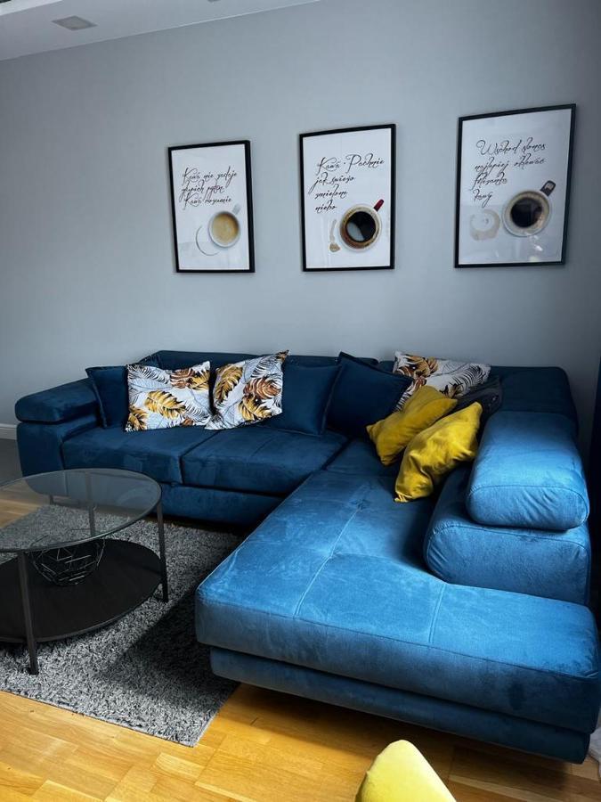 קילצה Family & Business Elegant Apartments Ul Astronautow Centrum Downtown - 3 Bedroom, Parking מראה חיצוני תמונה