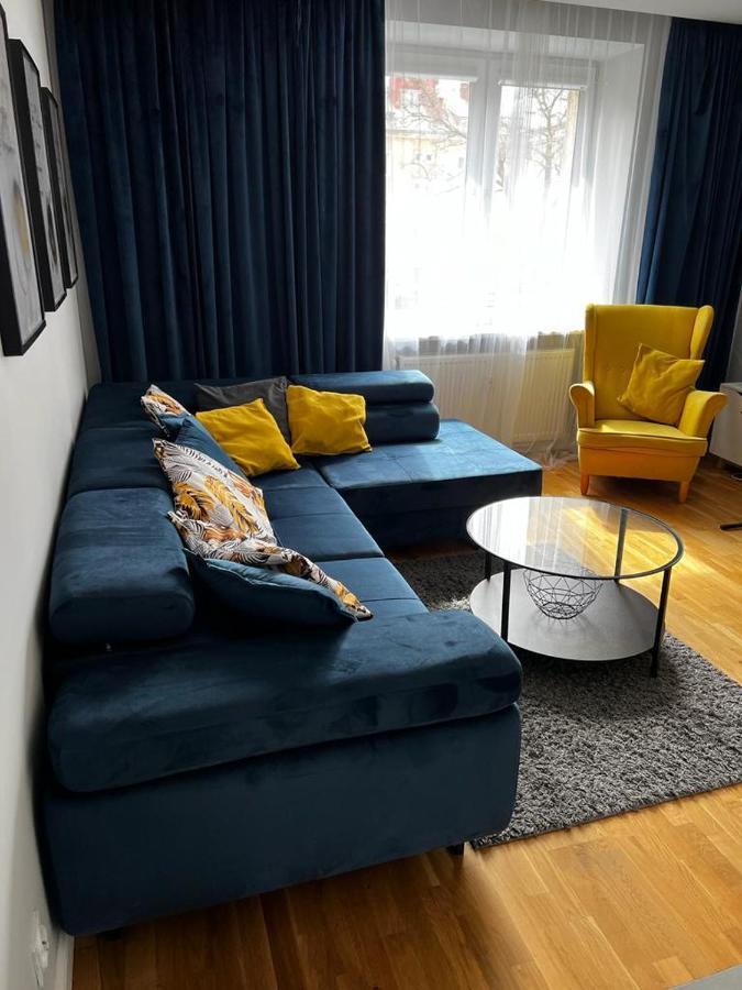 קילצה Family & Business Elegant Apartments Ul Astronautow Centrum Downtown - 3 Bedroom, Parking מראה חיצוני תמונה