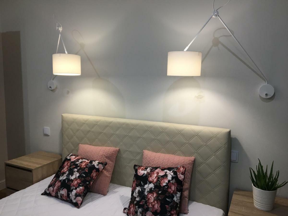 קילצה Family & Business Elegant Apartments Ul Astronautow Centrum Downtown - 3 Bedroom, Parking מראה חיצוני תמונה