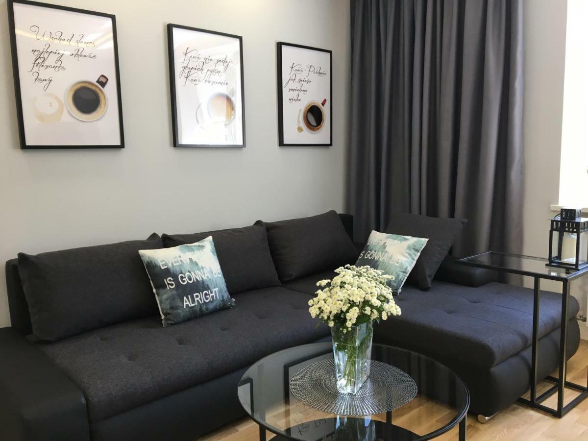 קילצה Family & Business Elegant Apartments Ul Astronautow Centrum Downtown - 3 Bedroom, Parking מראה חיצוני תמונה