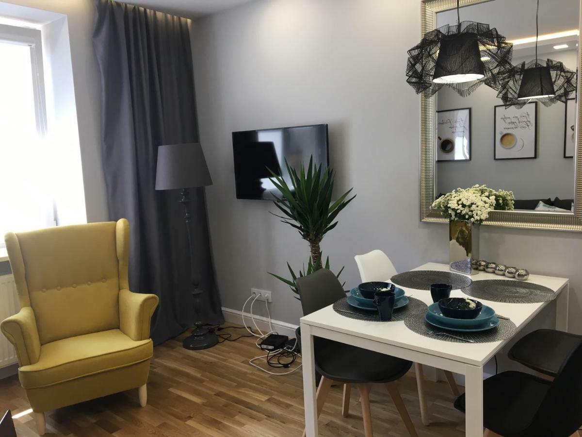 קילצה Family & Business Elegant Apartments Ul Astronautow Centrum Downtown - 3 Bedroom, Parking מראה חיצוני תמונה