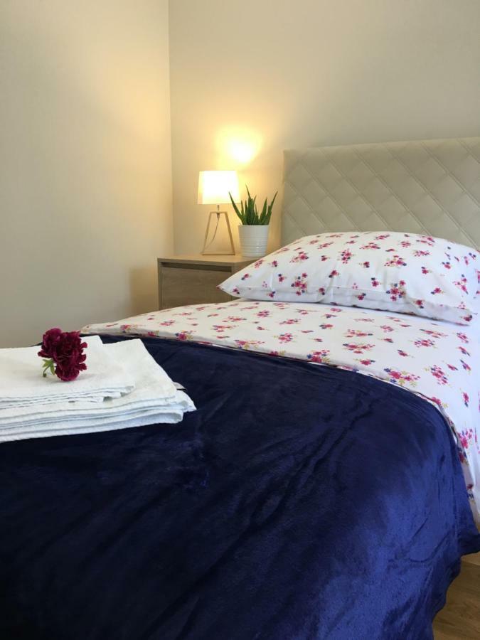 קילצה Family & Business Elegant Apartments Ul Astronautow Centrum Downtown - 3 Bedroom, Parking מראה חיצוני תמונה