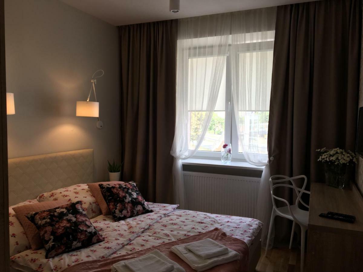 קילצה Family & Business Elegant Apartments Ul Astronautow Centrum Downtown - 3 Bedroom, Parking מראה חיצוני תמונה