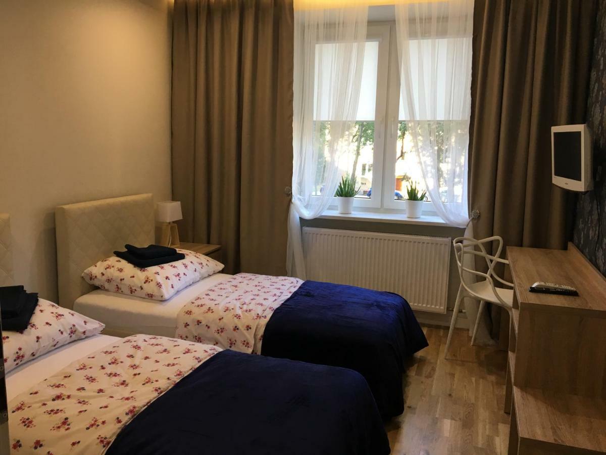 קילצה Family & Business Elegant Apartments Ul Astronautow Centrum Downtown - 3 Bedroom, Parking מראה חיצוני תמונה