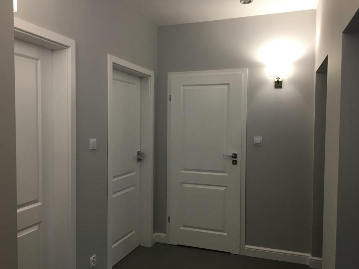 קילצה Family & Business Elegant Apartments Ul Astronautow Centrum Downtown - 3 Bedroom, Parking מראה חיצוני תמונה