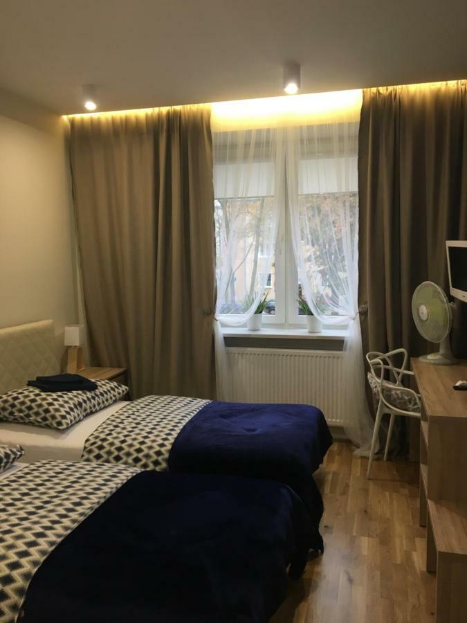 קילצה Family & Business Elegant Apartments Ul Astronautow Centrum Downtown - 3 Bedroom, Parking מראה חיצוני תמונה