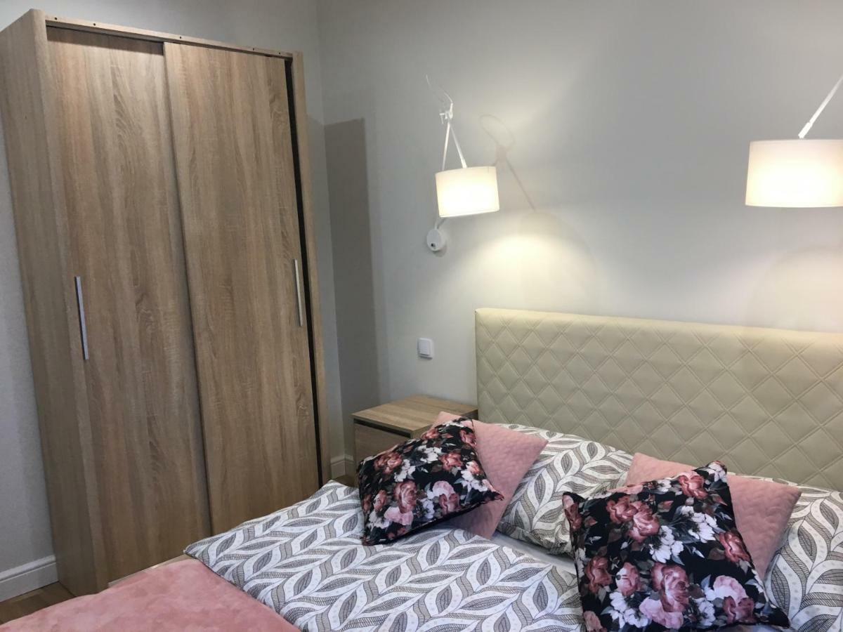 קילצה Family & Business Elegant Apartments Ul Astronautow Centrum Downtown - 3 Bedroom, Parking מראה חיצוני תמונה